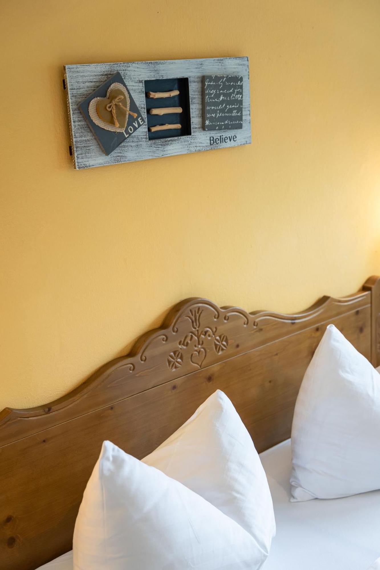 Bed and Breakfast Der Braeuschmied Lofer Exteriér fotografie